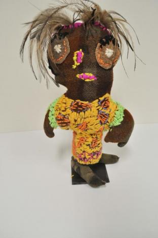 Yarrenyty Arltere Artists, Trudy Inkamala - Kurrkurrka, #12-22, 2022