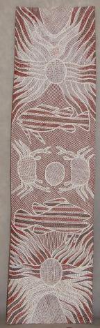 Yirrkala, Yinimila Gumana, Garraparra