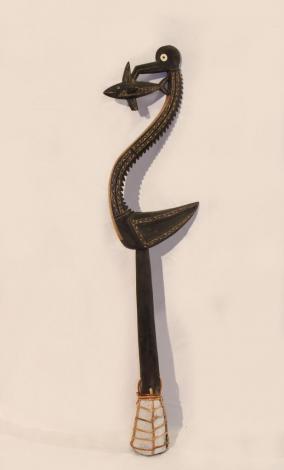 Solomon Islands, Fishing Float