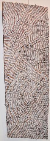 Yirrkala, Buwatpuy Gumana, Garraparra