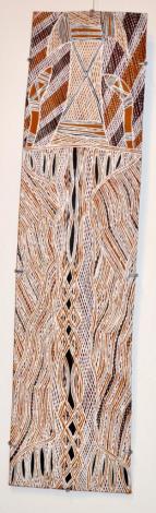 Yirrkala, Buwatpuy Gumana, To the horizon