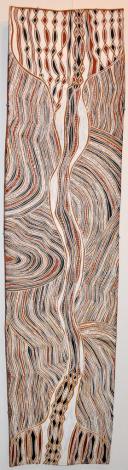 Yirrkala, Buwatpuy Gumana, Dhalwangu