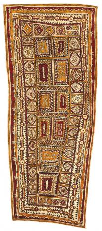 Ömie Artists, Diona Jonevari - Se’a hu’e, dahoru’e, bubori anö’e, vë’i ija ahe, odunaigö’e, jö’o sor’e, sabu ahe, vinohu’e ohu’o siha’e, #21-002