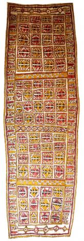 Ömie Artists, Diona Jonevari - Dahoru’e, vahuha’e sin’e, siha’e, odunaigö’e ohu’o asimano’e, #23-006