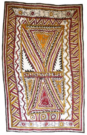 Ömie Artists, Diona Jonevari - Vison’e/uge dela, dahoru’e, bubori anö’e, odunaigö’e, vahuha’e sin’e, mokoje nun’e, kukuhon’e sor’e ohu’o sin’e sor’e, #23-012