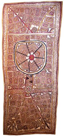 Ömie Artists, Diona Jonevari - Butotu’e, mokoje nun’e, dahoru’e, bubori anö’e ohu’o so’e sor’e, #23-016