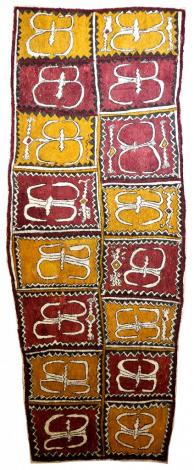 Ömie Artists, Dyna Jonevari - Mahudan’e, odunaigö’e siha’e, dahoru’e ohu’o buborianö’e, #23-014