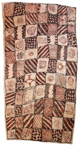 Ömie Artists, Fate Savari (Isawdi), Mweje (deje, suhé, ijo bunë, mokojö anö’e, mahuva'oje, ujë, ije bi'weje, buborianö'e, sabu deje ohu’o mi'ija'ahe) , #17-021