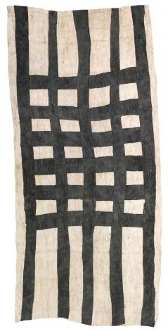 Ömie Artists, Ilma Ugiobari (Ajikum’e)- Imo hanö’e – Leaf of the sugarcane, 2025 , #25-006