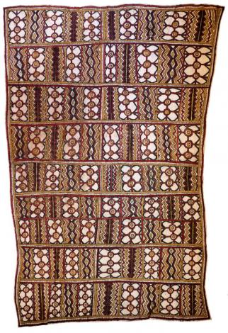 Ömie Artists, Lila Warrimou (Misaso), Viojoje dehe, vinohu’e (siha’u’e), vison’e ohu’o sabu Ahe , #12-078