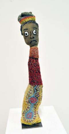 Yarrenyty Arltere Artists, Rhonda Sharpe, I Got Really Sick, #189-20