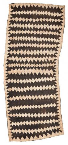 Ömie Artists, Rosemon Hinana - Aduvahe sihoti’e nioge ohu’o bubori anö’e, #22-005